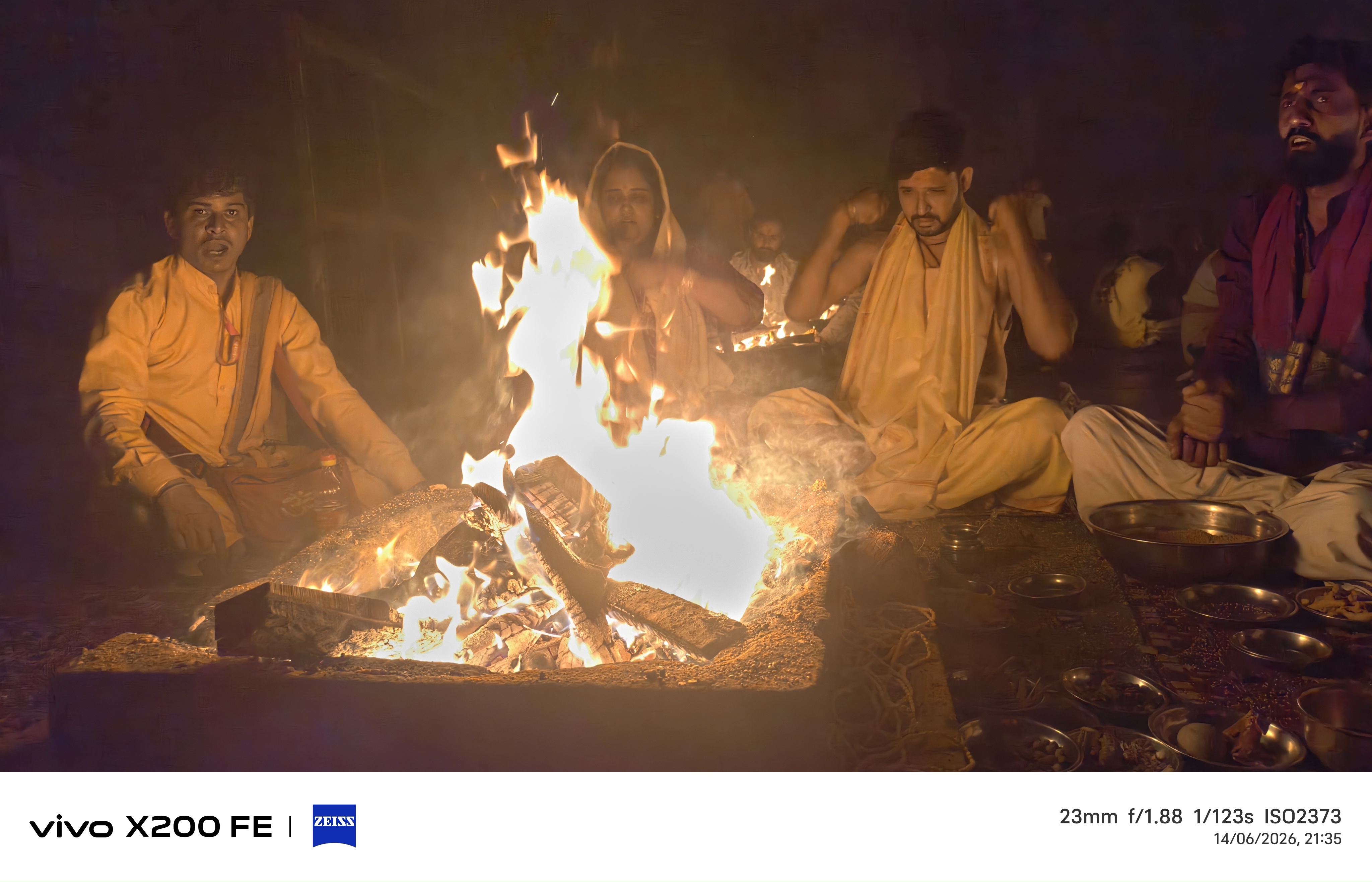 नजर दोष बाधा हवन